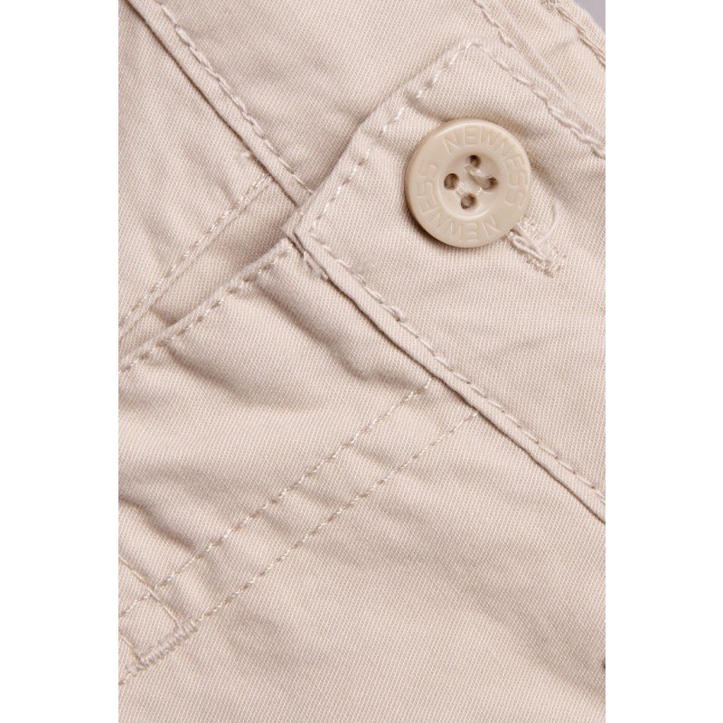 Pantaloni baieti beige Quick