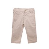 Pantaloni baieti beige Quick